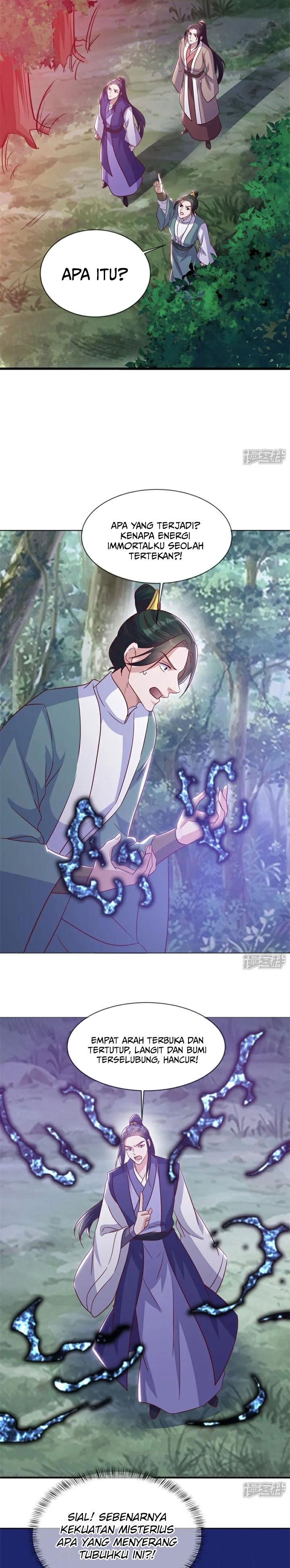 Dilarang COPAS - situs resmi www.mangacanblog.com - Komik peerless soul 718 - chapter 718 719 Indonesia peerless soul 718 - chapter 718 Terbaru 13|Baca Manga Komik Indonesia|Mangacan